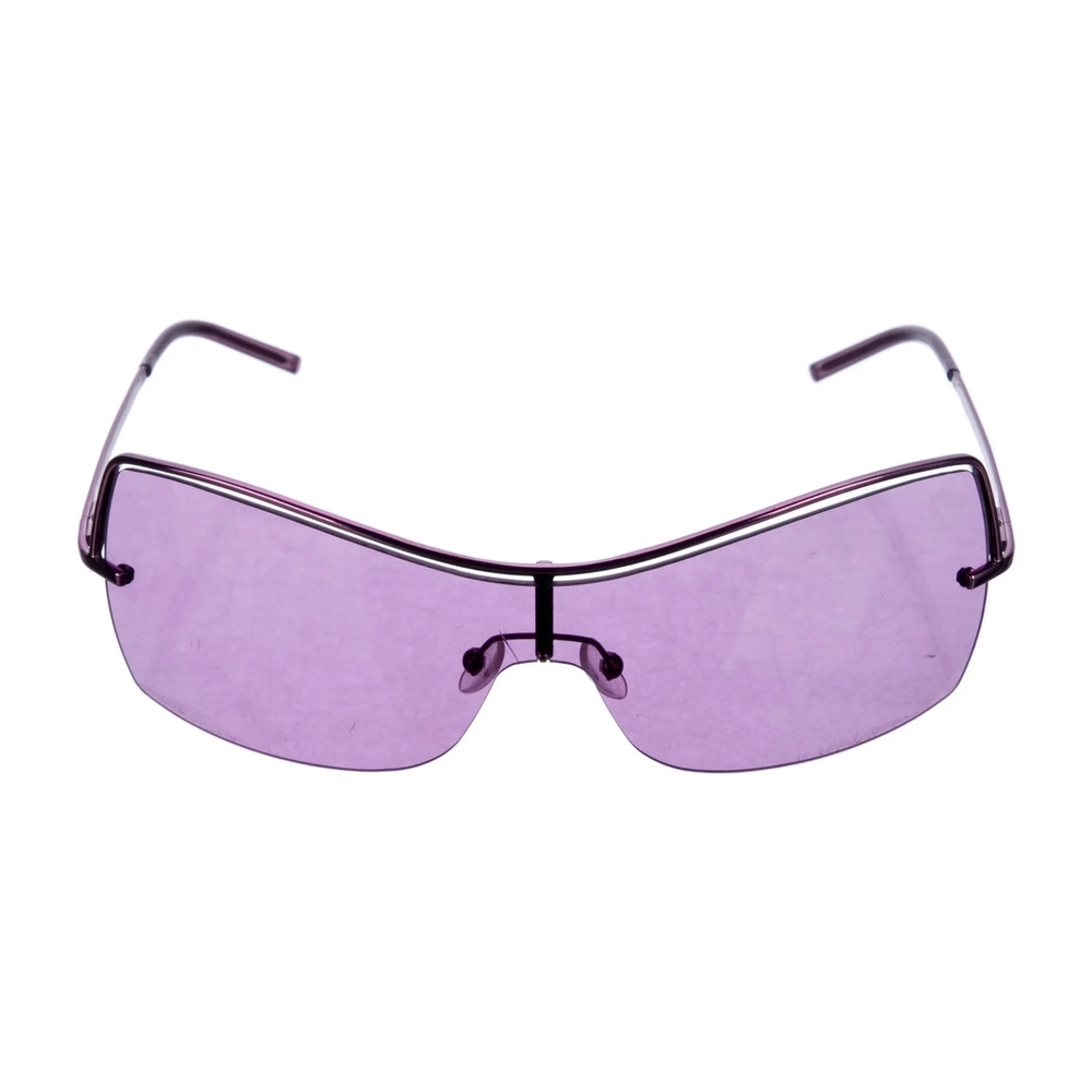 Gucci Lavender Sunglasses